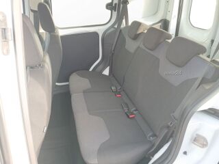 Ford Tourneo Courier 1.0 74kW