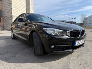 BMW 320 GT 2.0 R4 135kW