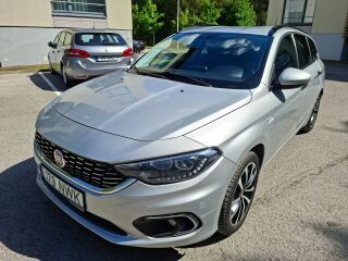 Fiat Tipo 1.6 88kW