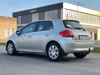 Toyota Auris 1.6 R4 91kW