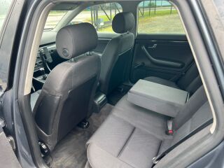 Audi A4 Avant 1.9 TDI EURO3 96kW