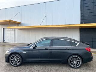 BMW 530 D GRAN TURISMO 3.0 180kW