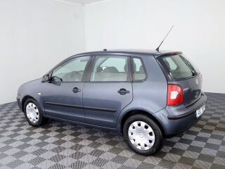 Volkswagen Polo Comfortline 1.9 TDI 47kW