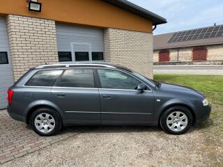 Audi A4 Avant 1.9 TDI EURO3 96kW