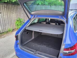 Skoda Superb 2.0 147kW