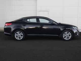 Kia Optima LX Plus 2.0 R4 121кВ