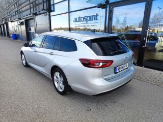 Opel Insignia 2.0 125kW