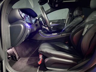 Mercedes-Benz CLS 53 AMG 4Matic+ Manufaktur 3.0 320кВ