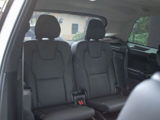 Volvo XC90 7k Ultimate Bright Intelli Xenium Wntr Fullop 2.0 T8 Recharge PHEV Long Range 335kW