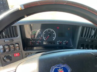 Scania R500