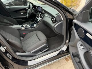 Mercedes-Benz C 220 d T 2.0 143kW