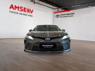 Toyota Camry Executive Hybrid 2.5 131kW