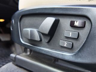 BMW X3 35i 3.0 R6 Twin-Scroll Turbo 225kW