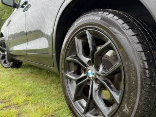 BMW X3 xdrive 2.0 135kW