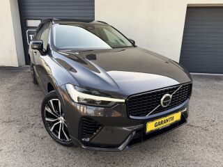Volvo XC60 AWD Luxury Inscription FaceLift MY23 2.0 T6 Twin-Engine PLUG-IN-HYBRID LONG RANGE 293kW