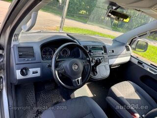 Volkswagen Multivan 2.0 132kW