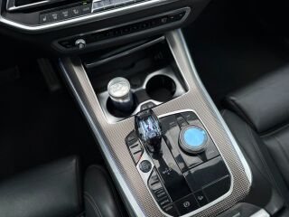 BMW X5 Facelift M-Pakett 3.0 195кВ