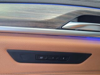 BMW 530 d xDrive LuxuryLine 3.0 195kW