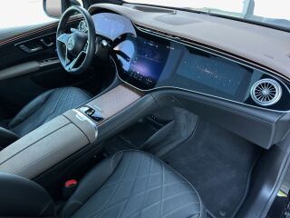 Mercedes-Benz EQS 500 4MATIC AMG Line 330kW
