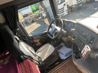 Scania R460 R 460 A4x2NB 13.0 R6 DC13 175 338kW
