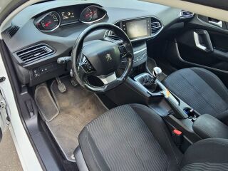 Peugeot 308 1.6 88kW