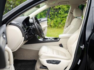 Volkswagen Touareg 3.0 V6 TDI 150кВ