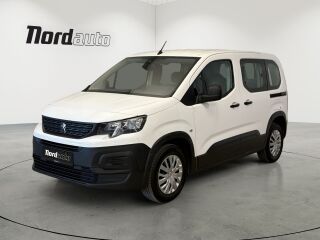 Peugeot Rifter 1.5 75 kW