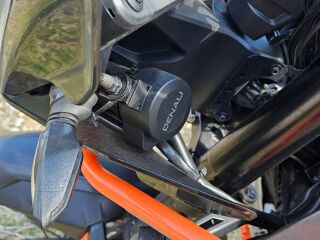 KTM 890 Adventure V2 77kW