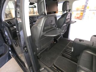 Toyota ProAce Long 2.0 130кВ