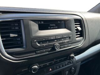 Toyota ProAce Shuttle 2.0 110kW
