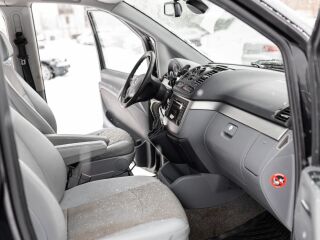 Mercedes-Benz Viano Trend 3.0 150kW