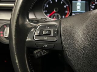 Volkswagen Passat 1.4 110kW