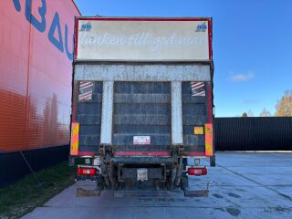 Volvo FM 380 6x2*4 285kW