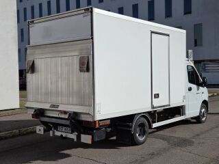 GAZ GAZelle NN E6 NN 2.0 100kW