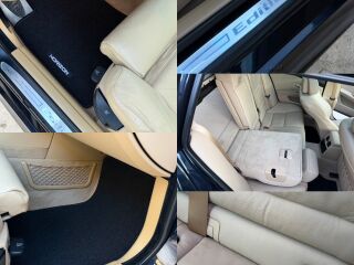 BMW 530 D Facelift Edition M-Pakett 3.0 D 173kW