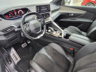 Peugeot 3008 GT-Line 96kW