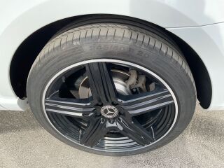 Mercedes-Benz V 300 Exclusive AMG 4Matic 2.0 174kW