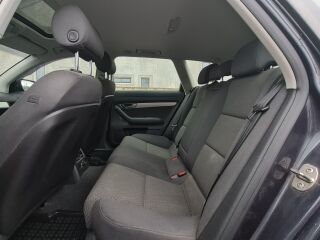 Audi A6 Comfort 2.0 103kW
