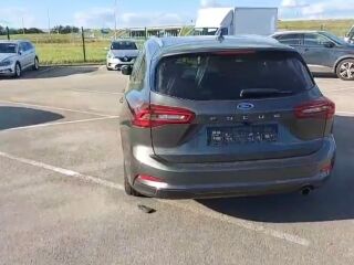 Ford Focus Titanium X Wint Driver Assist & Facelift 1.5 EcoBlue 88kW