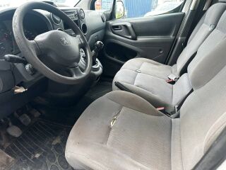 Peugeot Partner N1 1.6 55kW