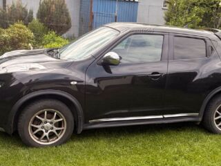 Nissan Juke 1.6 86кВ