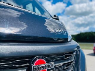 Bürstner Limited T726 Riva Loft 2.2 TDI 103kW
