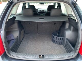Skoda Fabia Comfort 1.9 R4 BLS 77кВ