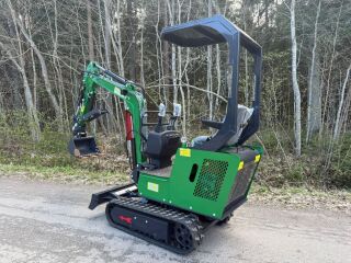 Bertž N1 EURO5 7kW