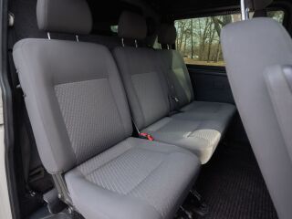 Volkswagen Transporter Long 2.0 103kW