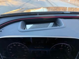 Mercedes-Benz E 300 DE 4Matic AMG Line Premium Plus SuperScreen 2.0 145kW