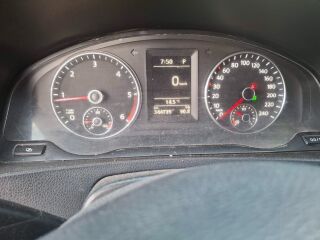 Volkswagen Transporter 2.0 132kW