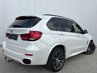 BMW X5 M-Sportpakett 3.0 xDrive 190kW