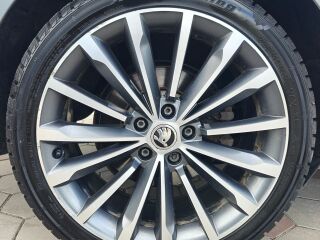 Skoda Superb Laurin&Klement 4x4 2.0 140kW