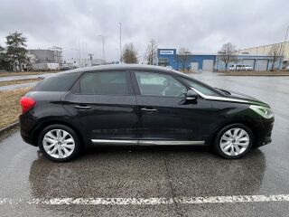 Citroen DS5 2.0 120кВ